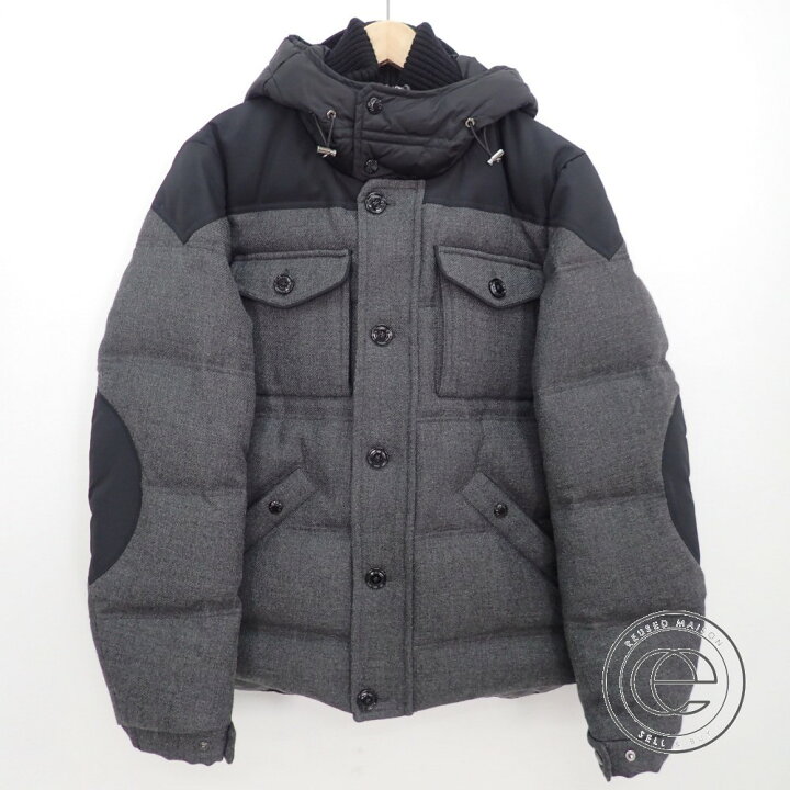 楽天市場】MONCLER モンクレール REPUBLIQUEリパブリック ダウン 
