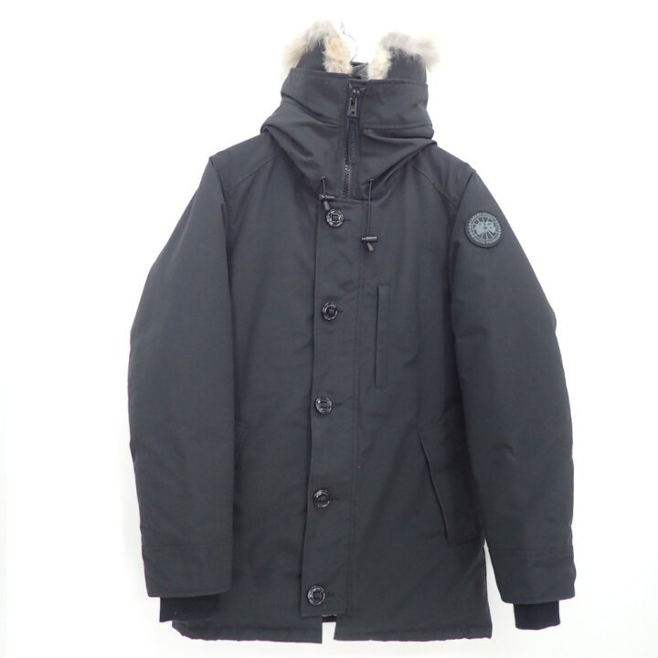 楽天市場】CANADA GOOSE カナダグース 国内正規(株)サザビー 3426MB 