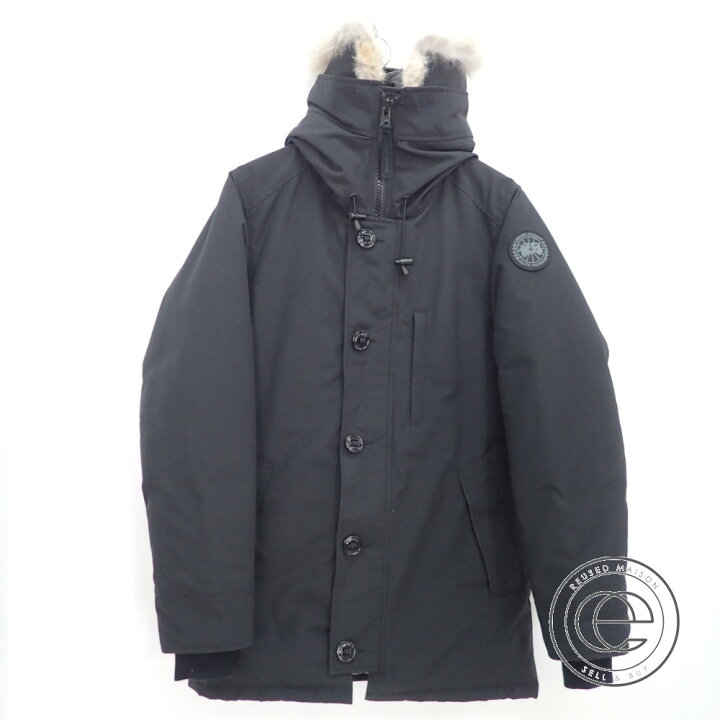 楽天市場】CANADA GOOSE カナダグース 国内正規(株)サザビー 3426MB 