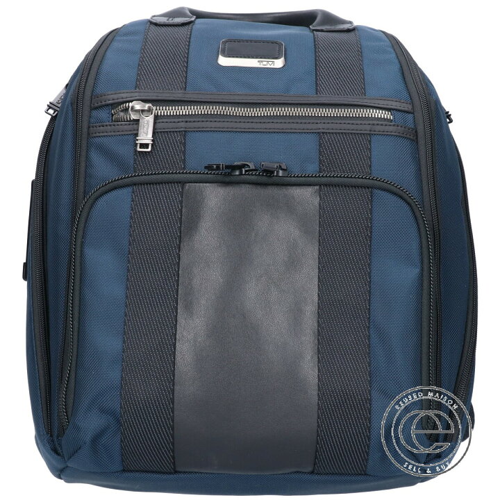 楽天市場】TUMI トゥミ 232632 ALPHA BRAVO Robins アルファブラボー 