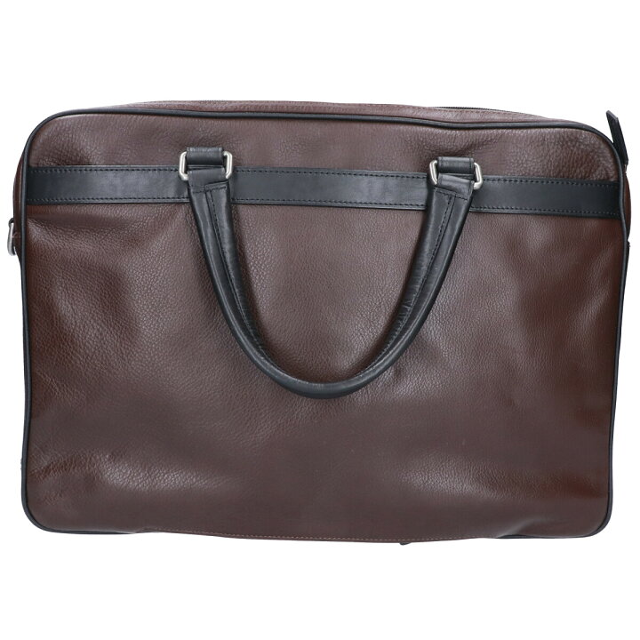 楽天市場】TUMI トゥミ 69730CHO2 BERWICK DOUBLE ZIP BRIEF バー 