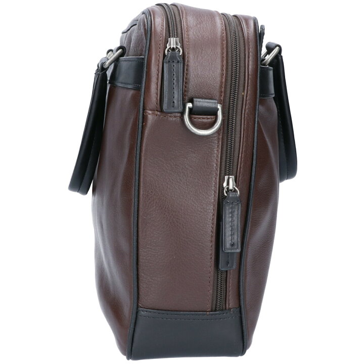 楽天市場】TUMI トゥミ 69730CHO2 BERWICK DOUBLE ZIP BRIEF バー 