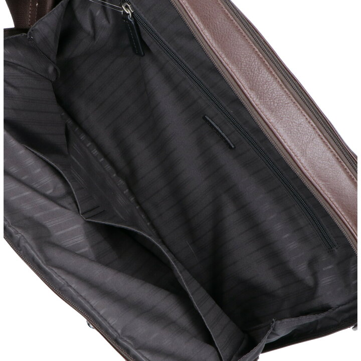 楽天市場】TUMI トゥミ 69730CHO2 BERWICK DOUBLE ZIP BRIEF バー 