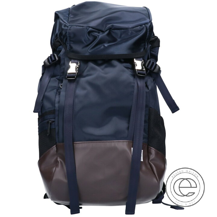 楽天市場】PORTER ポーター SAC
