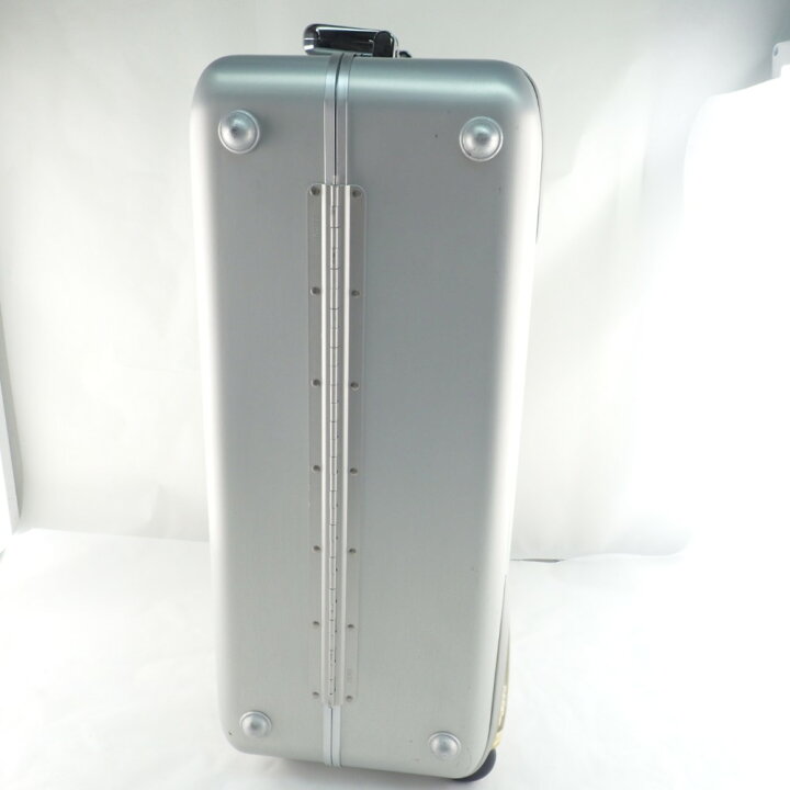 楽天市場】ZERO HALLIBURTON ゼロハリバートン ZEROLLERゼローラー 