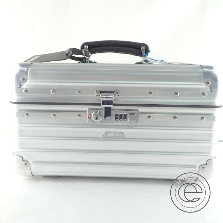 楽天市場】RIMOWA リモワ 970.38 Classic Flightクラシックフライト 