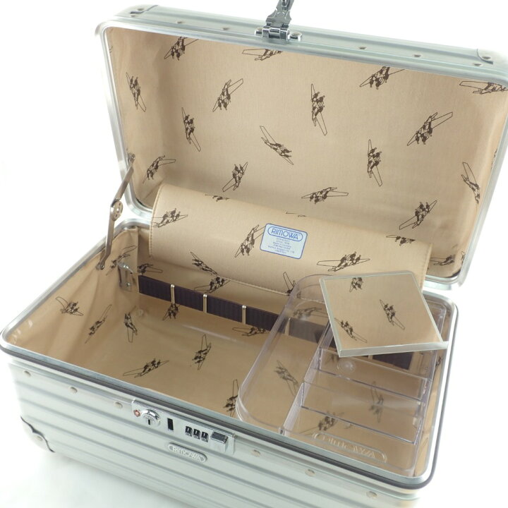 楽天市場】RIMOWA リモワ 970.38 Classic Flightクラシックフライト 