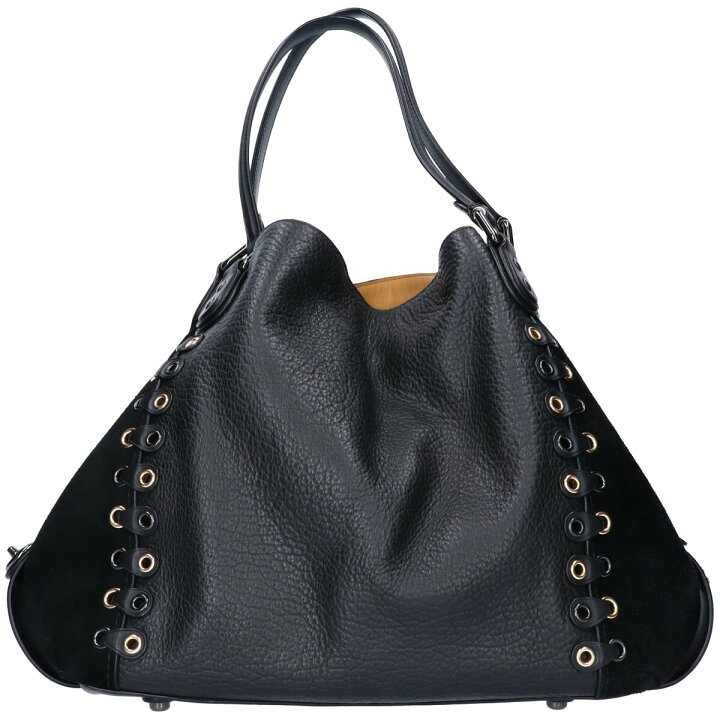 楽天市場】COACH コーチ 21349 EDIE イーディー ハトメデザイン レザー  
