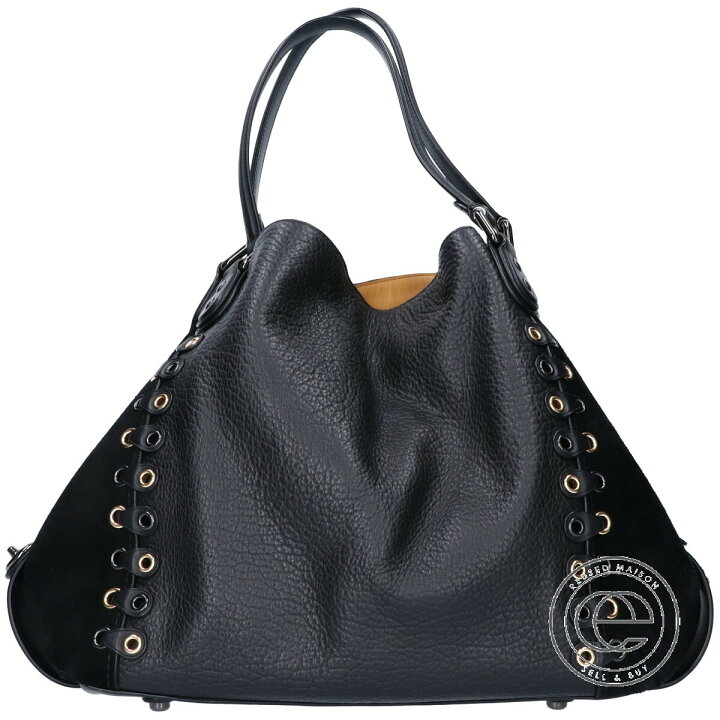 楽天市場】COACH コーチ 21349 EDIE イーディー ハトメデザイン レザー  