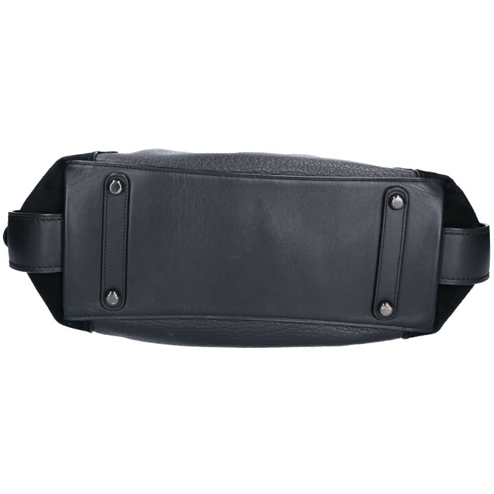 楽天市場】COACH コーチ 21349 EDIE イーディー ハトメデザイン レザー  