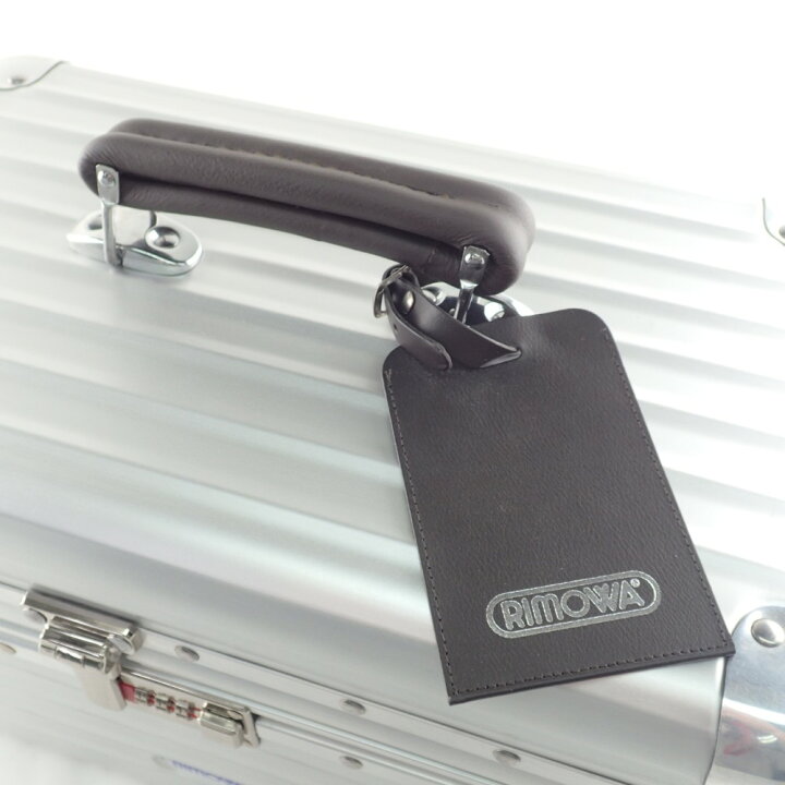 楽天市場】RIMOWA リモワ 976.38 Classic Flightクラシックフライト 