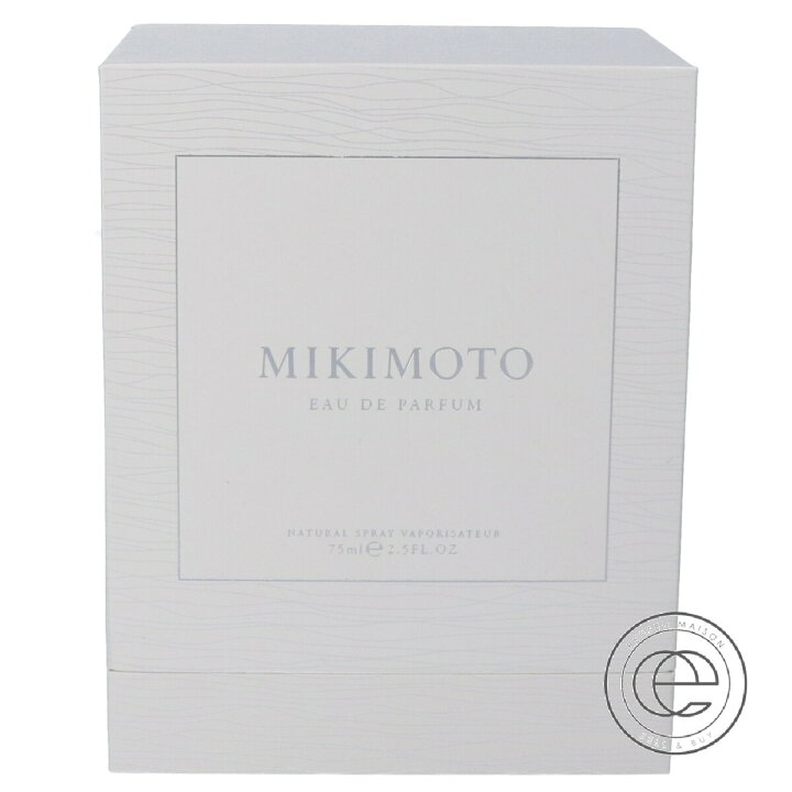 楽天市場】MIKIMOTO ミキモト 【未使用◇2020年1月発売 
