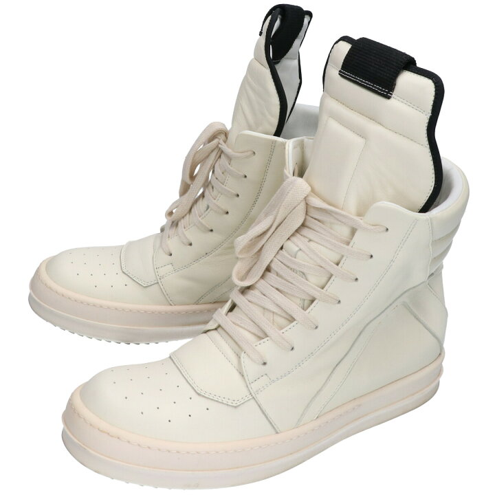 楽天市場】Rick Owens リックオウエンス RP16S9894 GEOBASKET ジオ 