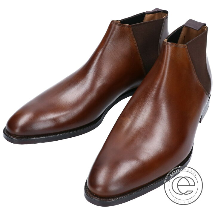 楽天市場】CROCKETT&JONES クロケット＆ジョーンズ 5467 CRANFORD 