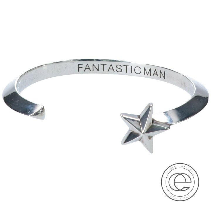 楽天市場】FANTASTIC MAN ファンタスティックマン #307 トライアングル 