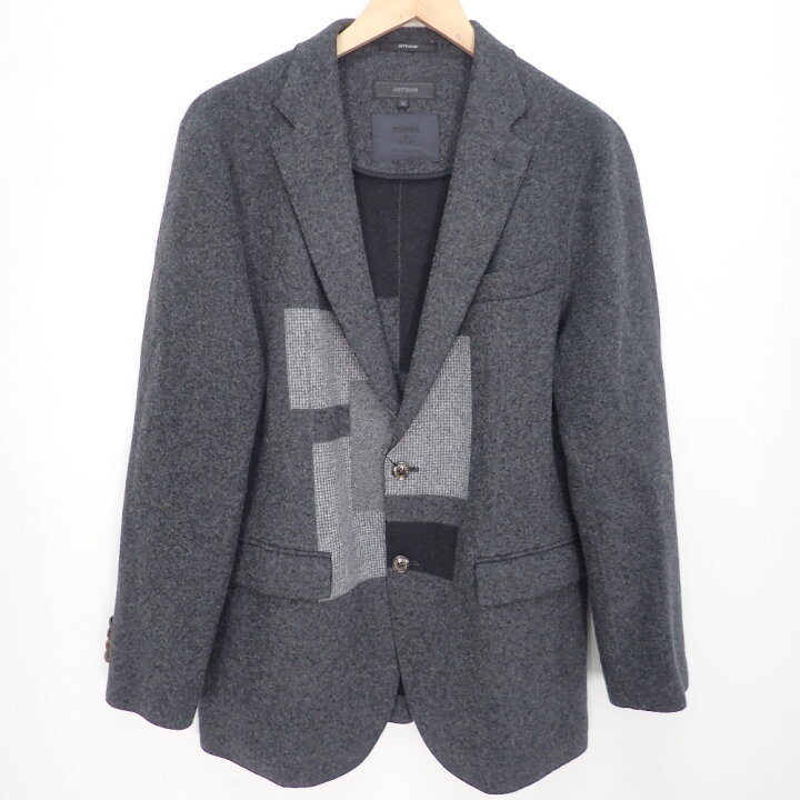 楽天市場】ARTISAN アルチザン 【新品同様□定価17万2800円 