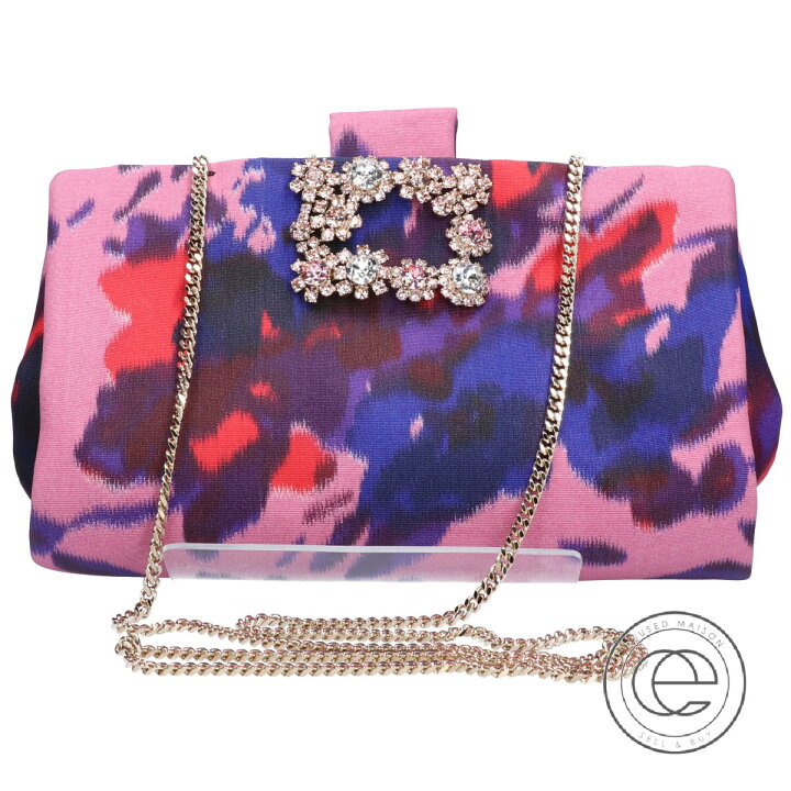 楽天市場】Roger Vivier ロジェ・ヴィヴィエ RBWAMED0100F9TM200 