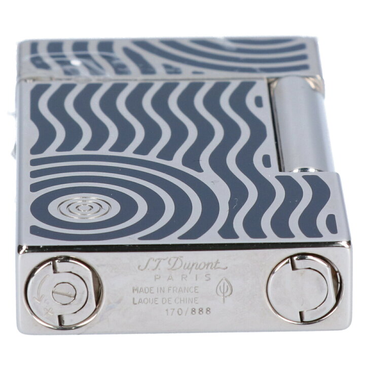 楽天市場】Dupont デュポン 【世界限定888本◇】16020 NEPTUNE  