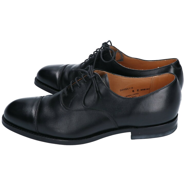楽天市場】CROCKETT&JONES クロケット＆ジョーンズ 6265 DORSET 2 