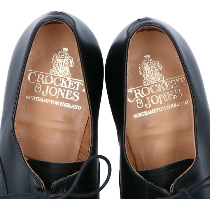 楽天市場】CROCKETT&JONES クロケット＆ジョーンズ 6265 DORSET 2 
