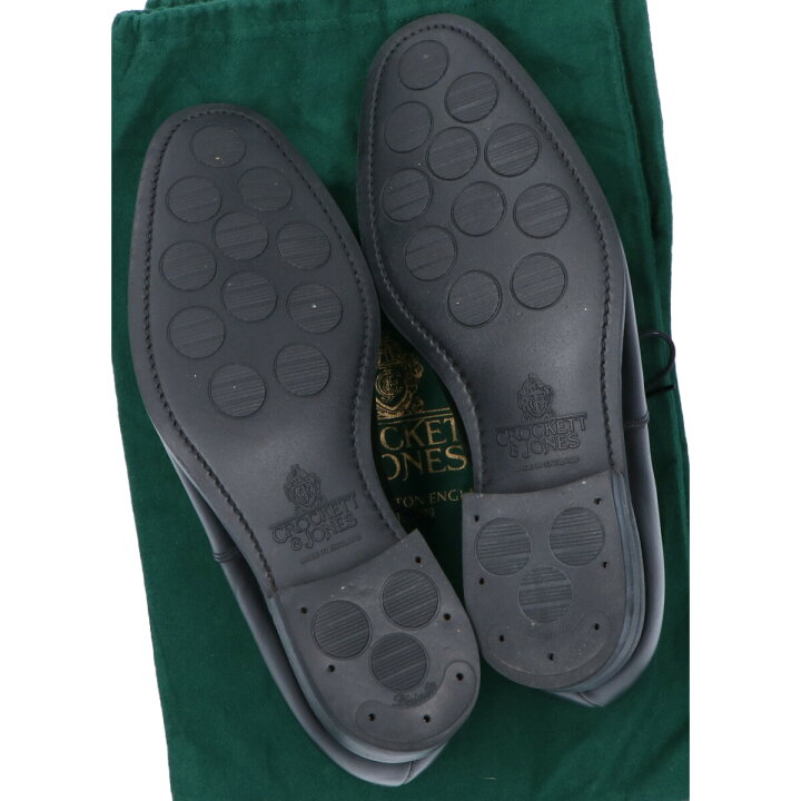 楽天市場】CROCKETT&JONES クロケット＆ジョーンズ 6265 DORSET 2 