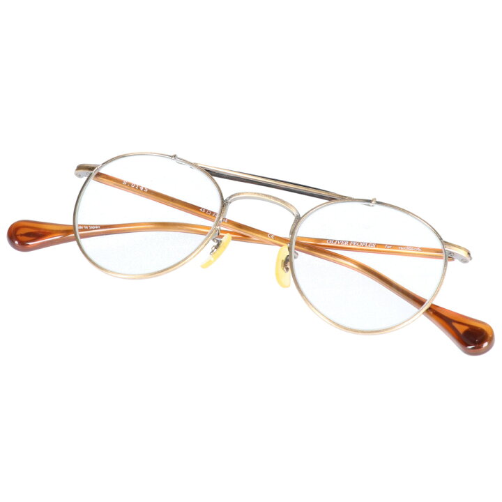 楽天市場】OLIVER PEOPLES オリバーピープルズ ×The Soloist 
