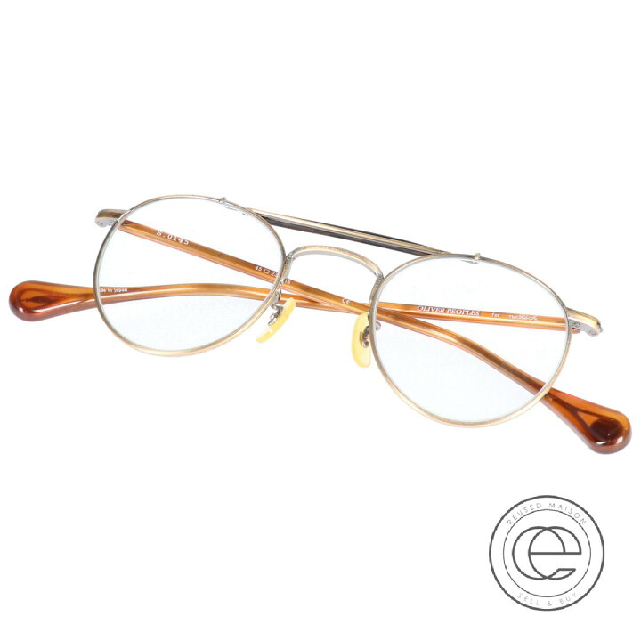 楽天市場】OLIVER PEOPLES オリバーピープルズ ×The Soloist 