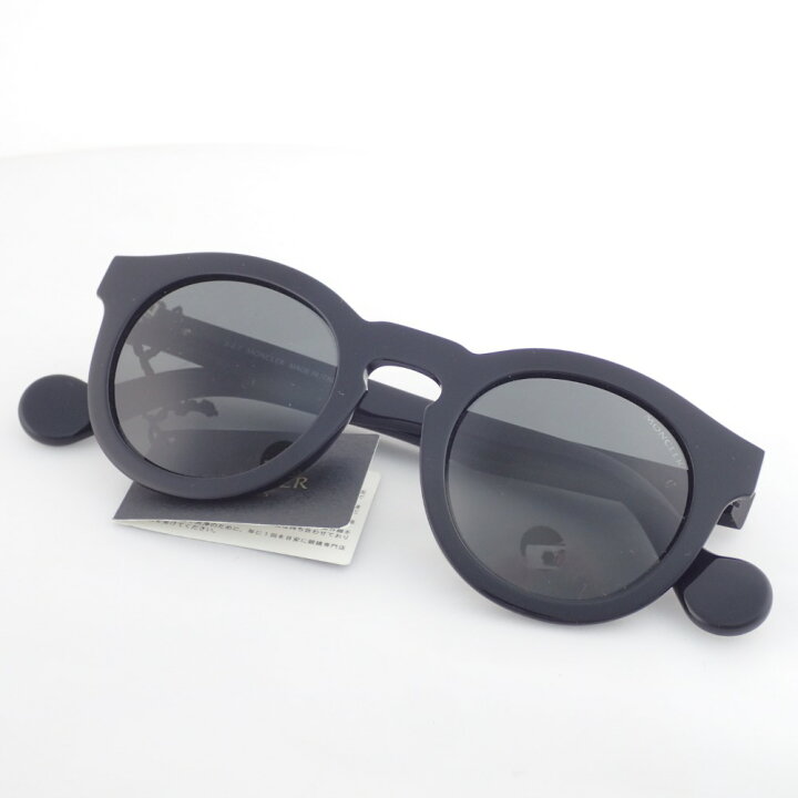 楽天市場】MONCLER モンクレール 【新品同様☆】ML0007 01N セル 