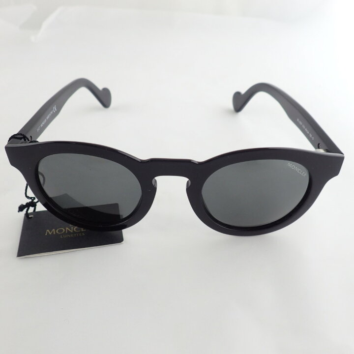 楽天市場】MONCLER モンクレール 【新品同様☆】ML0007 01N セル 