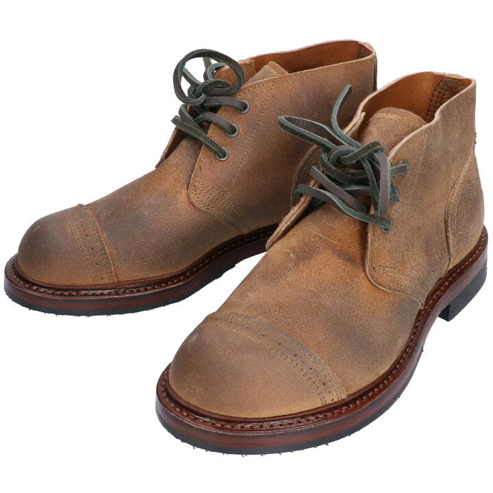 楽天市場】RED WINGレッドウィング×Nigel Cabournナイジェルケーボン 
