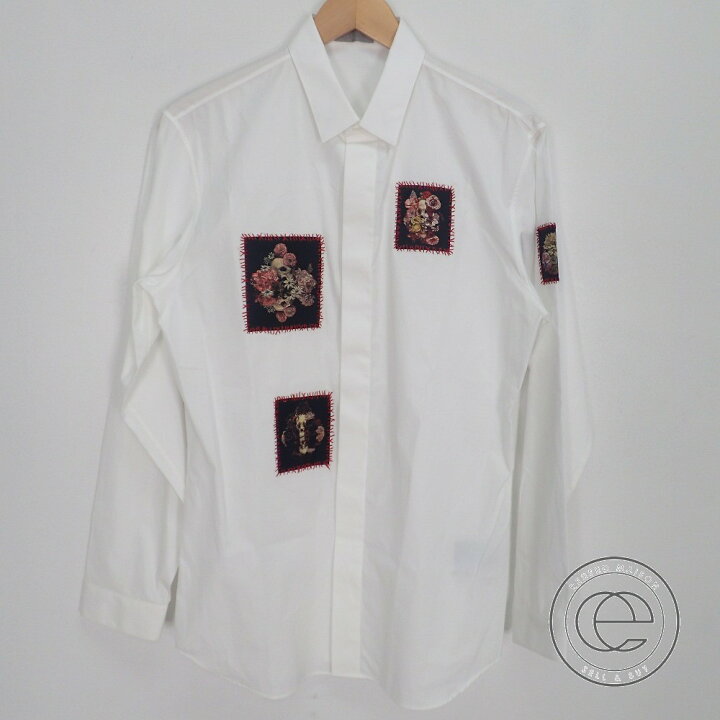 楽天市場】DIOR HOMME ディオールオム 【国内正規◇】763C573W7480 
