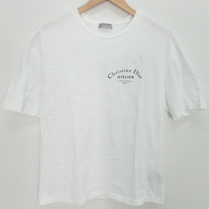 楽天市場】DIOR HOMME ディオールオム【国内正規◇18AW】Atelier  