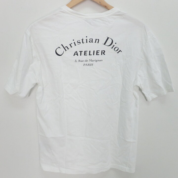 楽天市場】DIOR HOMME ディオールオム【国内正規◇18AW】Atelier  