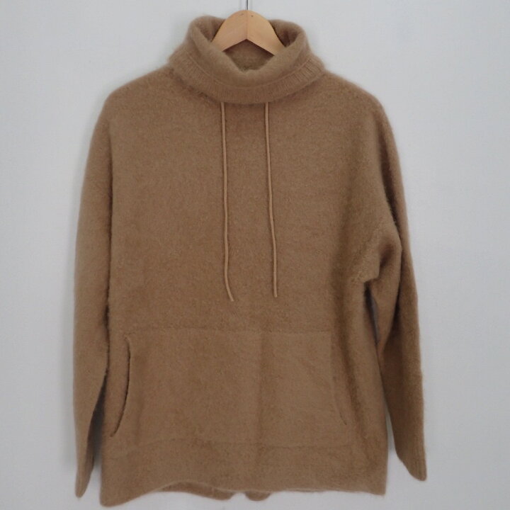 楽天市場】ATON エイトン 【19AW☆】6836741 カシミヤ タートルネック  