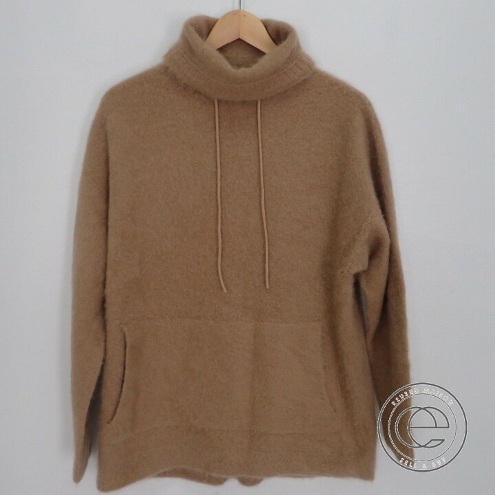 楽天市場】ATON エイトン 【19AW☆】6836741 カシミヤ タートルネック 