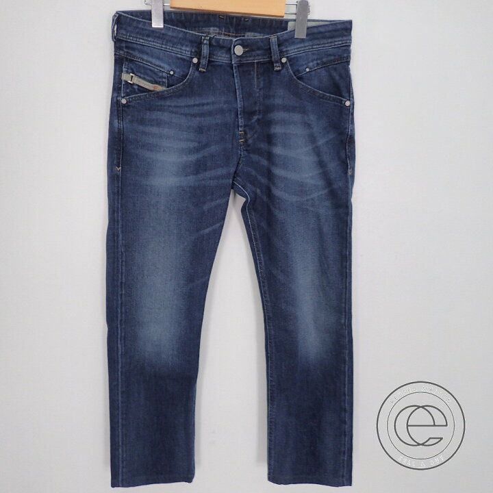 楽天市場】DIESEL ディーゼル 【新品同様☆国内正規】084KW BELTHER 