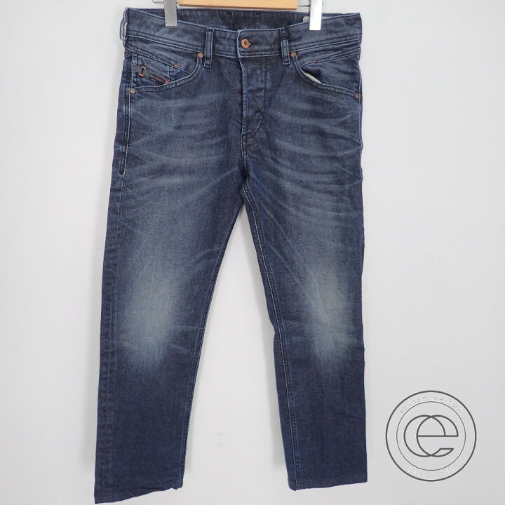 楽天市場】DIESEL ディーゼル 【新品同様☆国内正規】084ZU BELTHER 