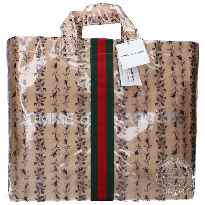 楽天市場】GUCCI グッチ×COMME des GARÇONSコムデギャルソンコラボ OD 