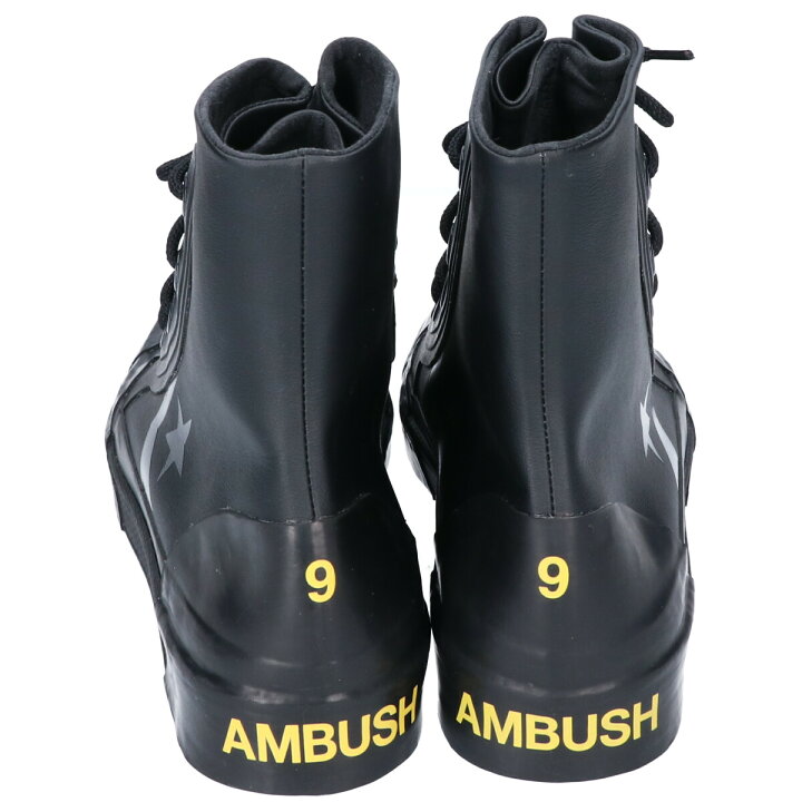 楽天市場】CONVERSE コンバース×AMBUSHアンブッシュコラボ 167278C Pro  