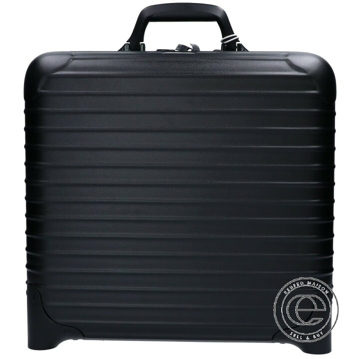 楽天市場】RIMOWA リモワ 810.40.32.2(83340) SALSAサルサ ビジネス  