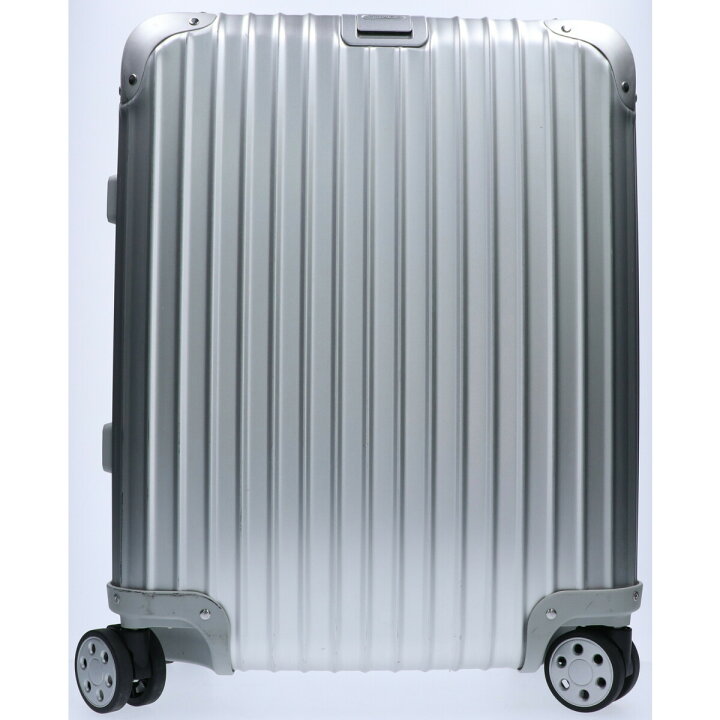 楽天市場】RIMOWA リモワ 923.56.00.4 TOPASトパーズ 4輪マルチ  