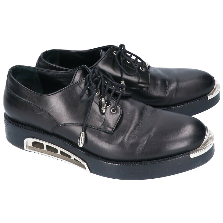 楽天市場】DIOR HOMME ディオール・オム 14SS 14EBM メタルトゥ 