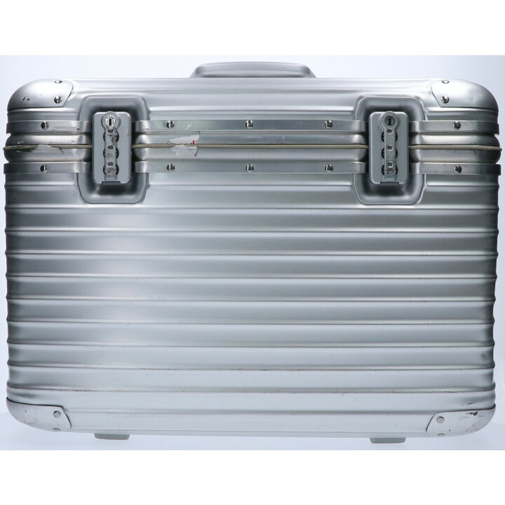 楽天市場】RIMOWA リモワ 920.51.00.2 TOPAS PILOTトパーズ パイロット  