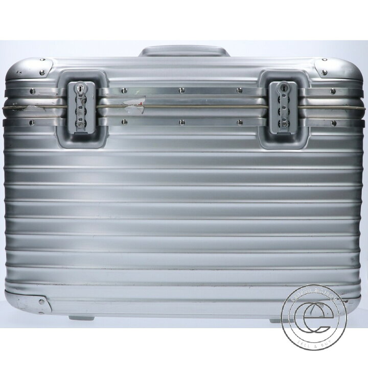 楽天市場】RIMOWA リモワ 920.51.00.2 TOPAS PILOTトパーズ パイロット  