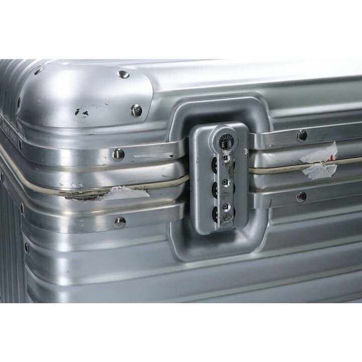 楽天市場】RIMOWA リモワ 920.51.00.2 TOPAS PILOTトパーズ パイロット  