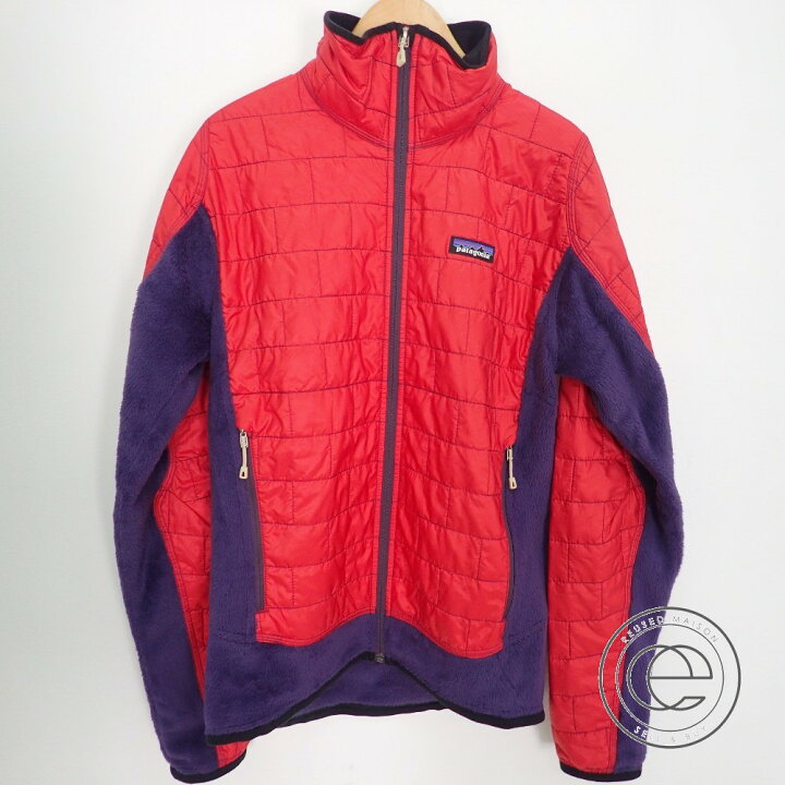 楽天市場】patagonia パタゴニア 国内正規□83321 PRIMALOFTプリマ 