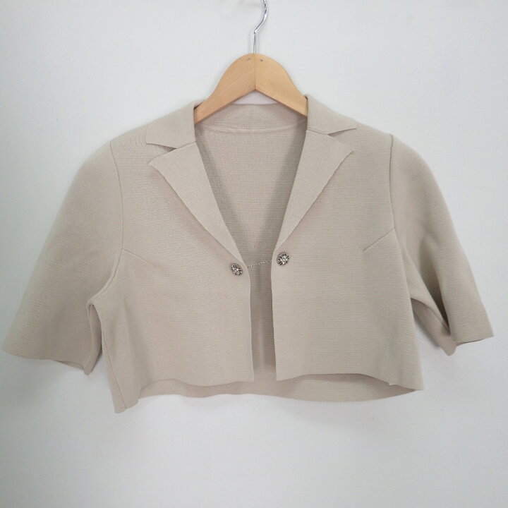 楽天市場】FOXEY フォクシー 【新品◇定価4万9680円】37110 Little  