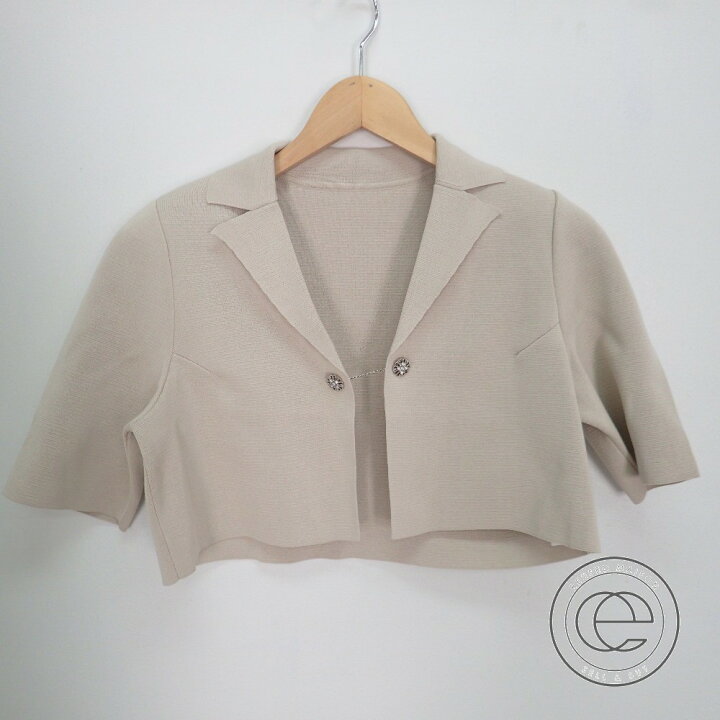 楽天市場】FOXEY フォクシー 【新品◇定価4万9680円】37110 Little  