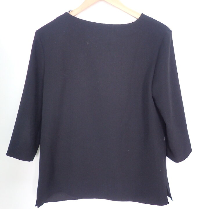 楽天市場】saqui サキ 19SS 18BA04 ファリエロサルティ地クルーネック 