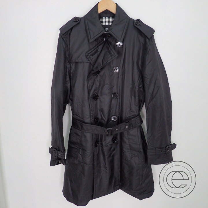楽天市場】BURBERRY BLACK LABEL バーバリー ブラックレーベル BMA43 